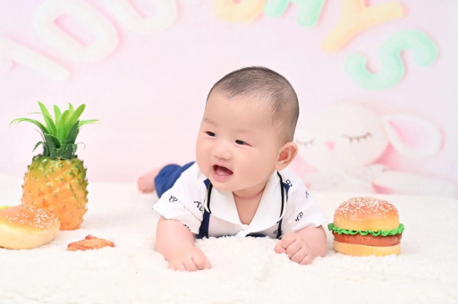 日喀则宝宝睡觉磨牙